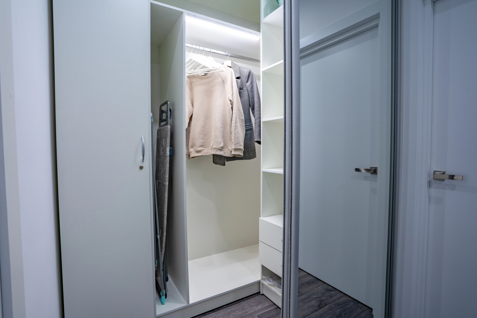 Квартира Жажда Открытий