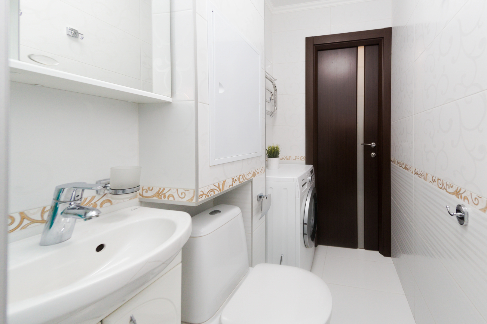 Апартаменты HotelRoom24 метро Белорусская
