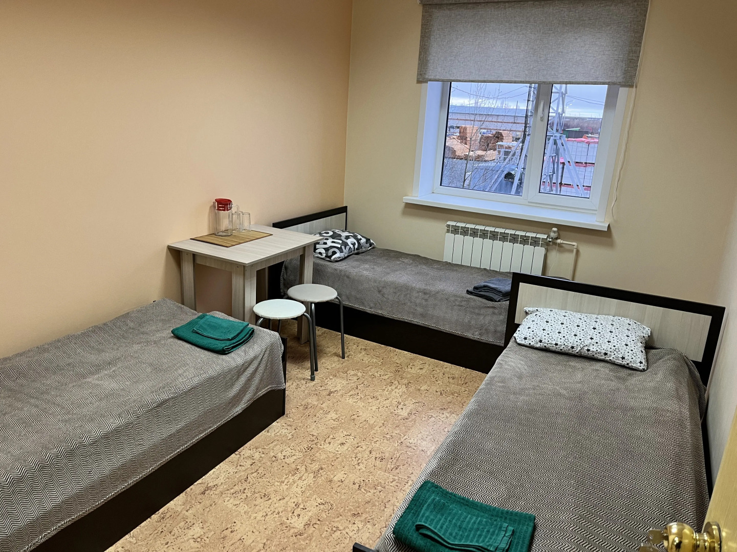 Мини-отель Ziphostel