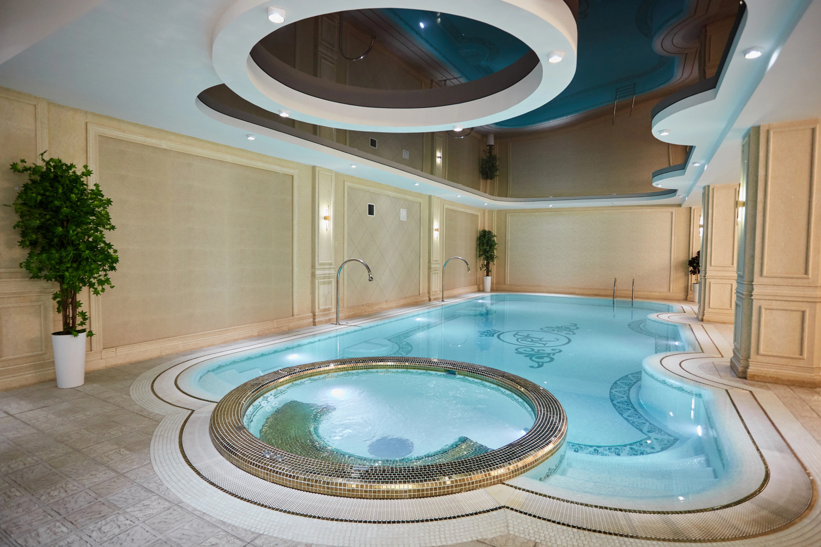 Отель Royal Samarkand