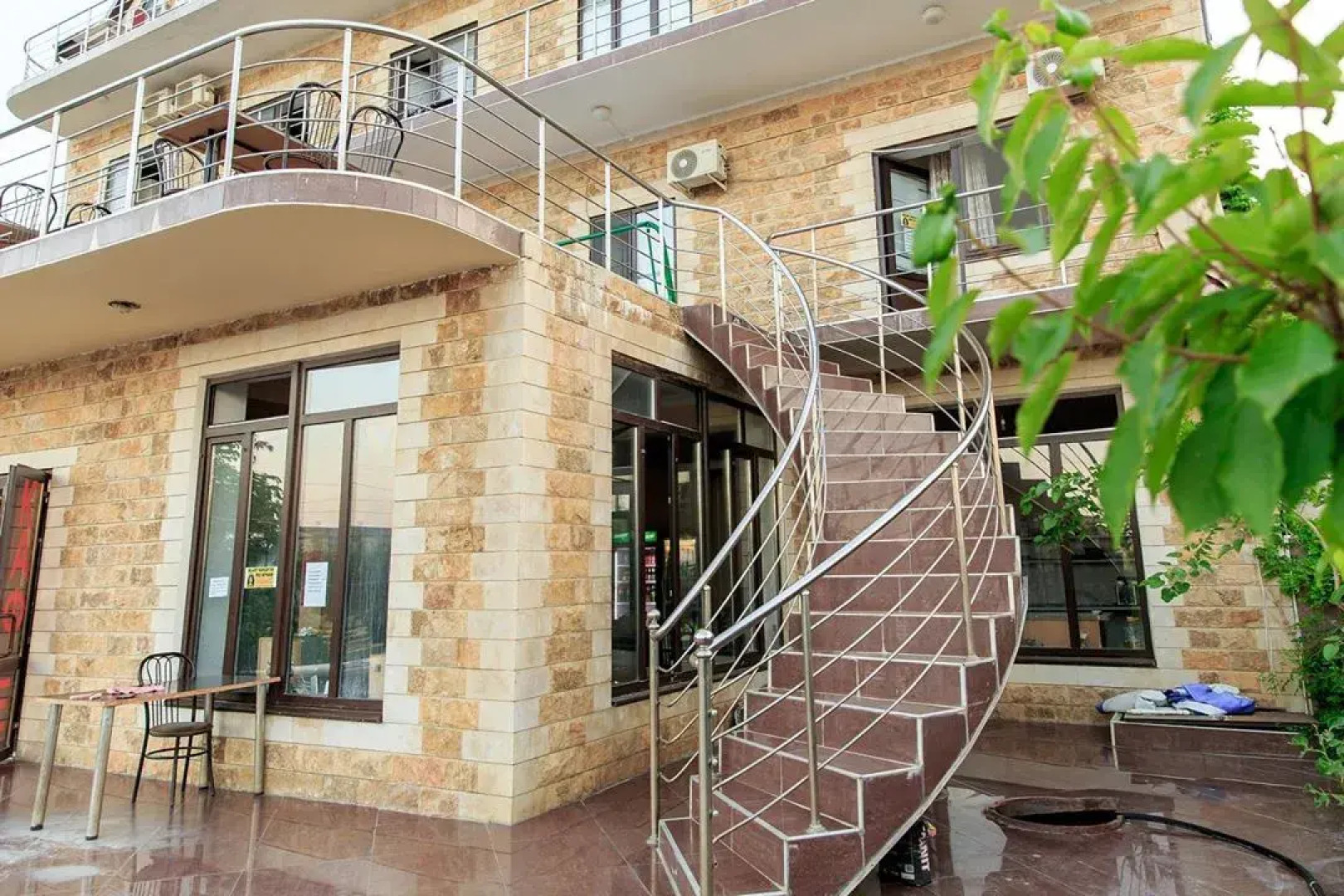 Золотые Пески