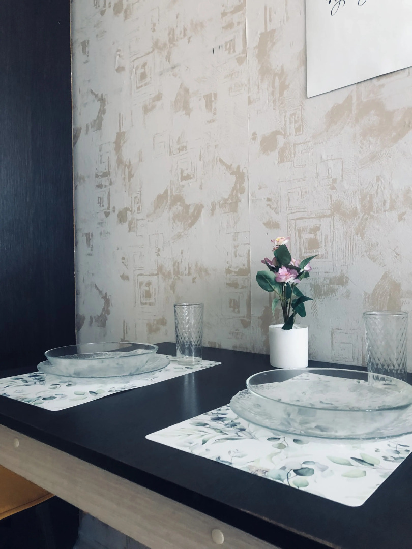 Квартира Уютная Студия для Отдыха с Дороги