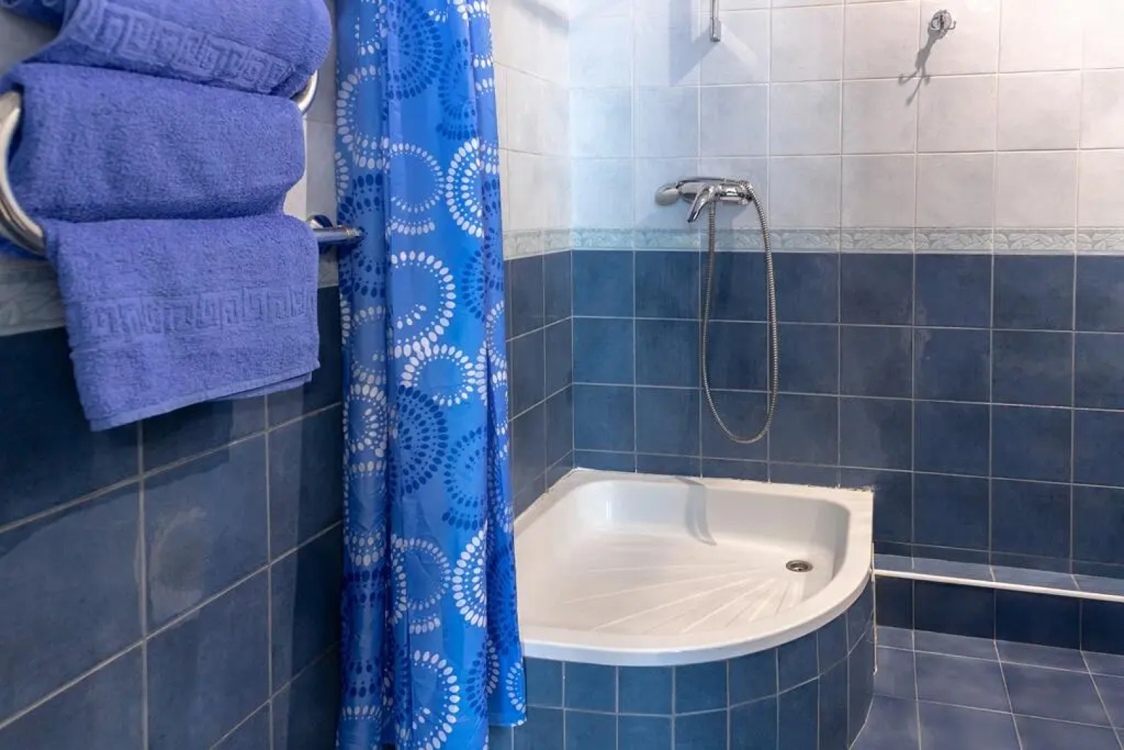 Гостевой дом La Russ