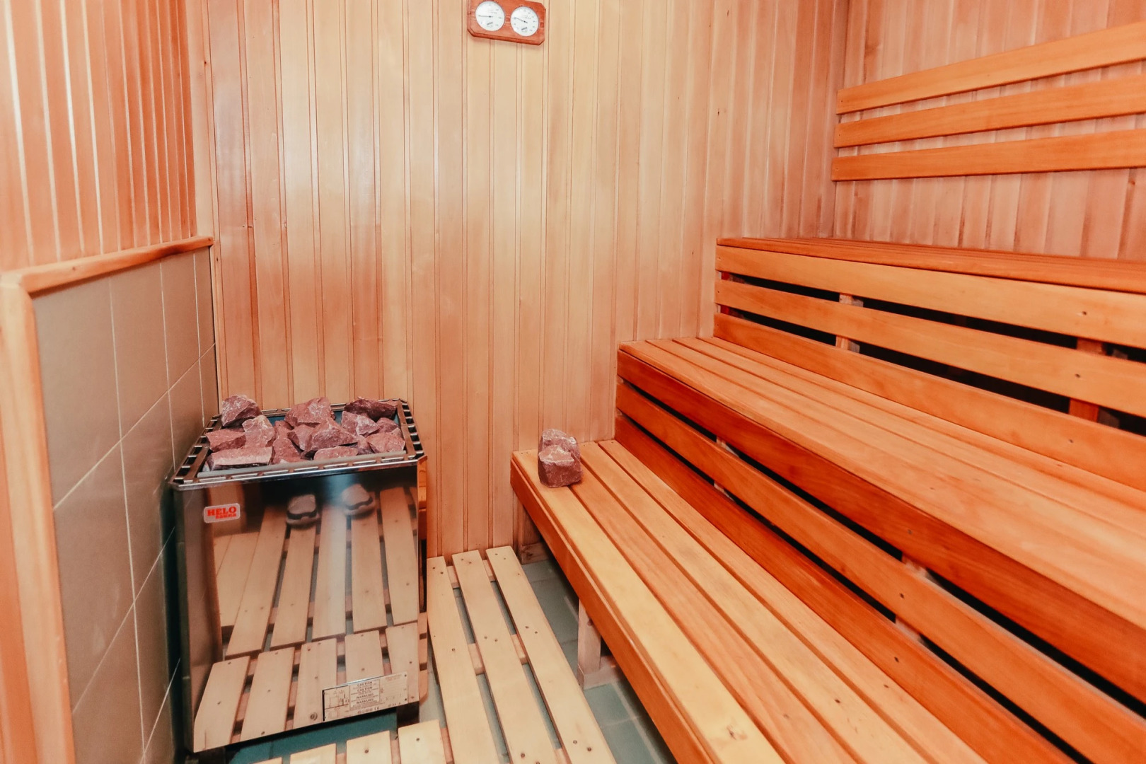 Отель и хостел Эдем