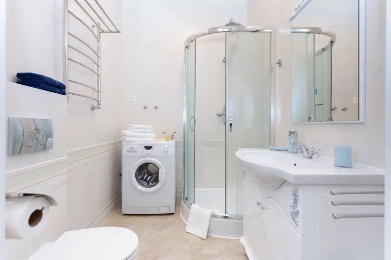 Квартира Двухкомнатная в Верхнем Городе