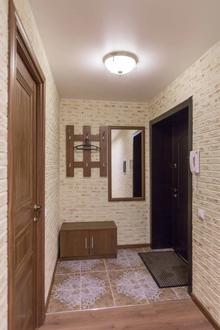 Квартира в Центре на Большой Покровской