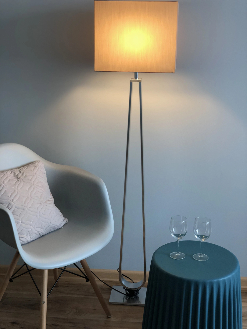 Апартаменты Elagin Studio 1