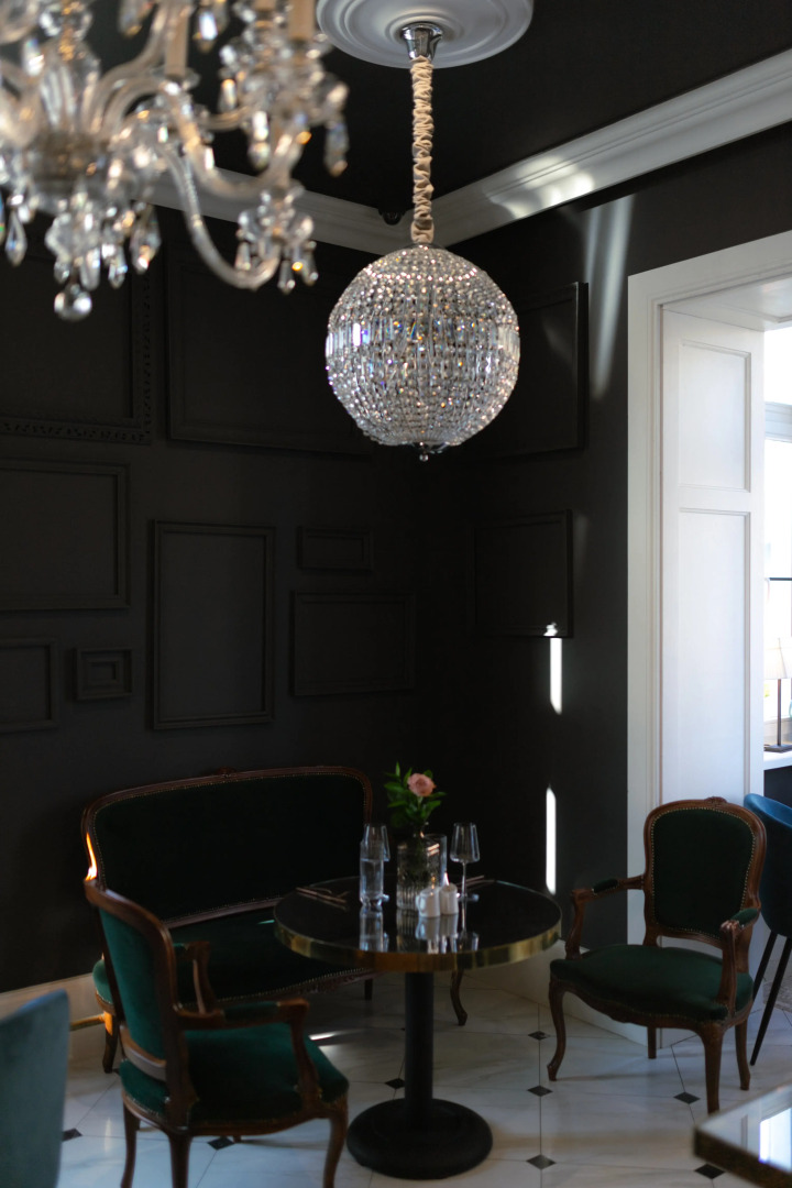 Отель Чайковский