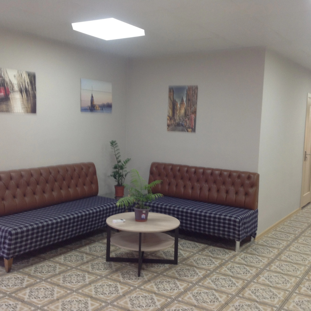 Отель Уют Виктория