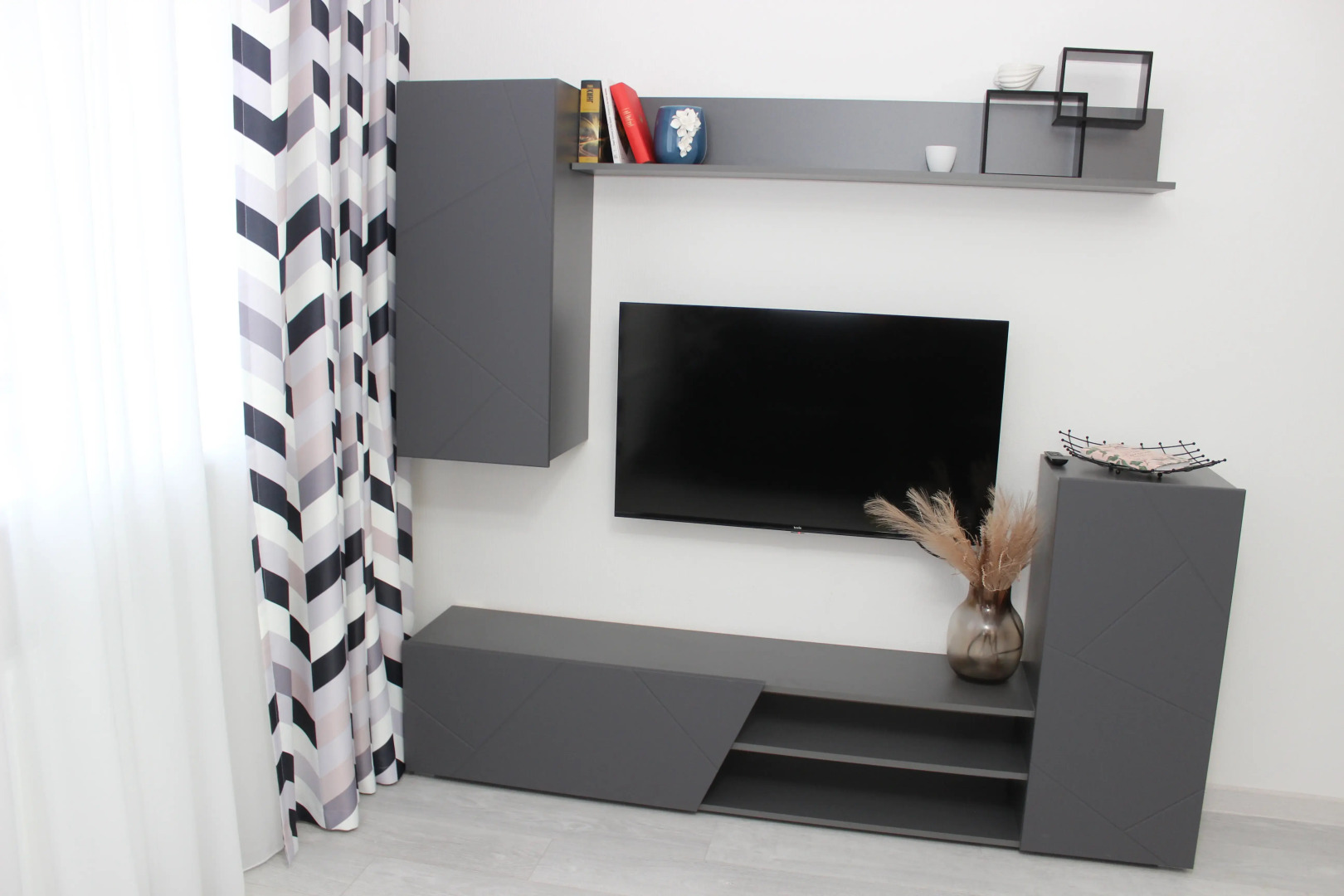 Квартира Уютная квартира Голландский квартал Янино-1