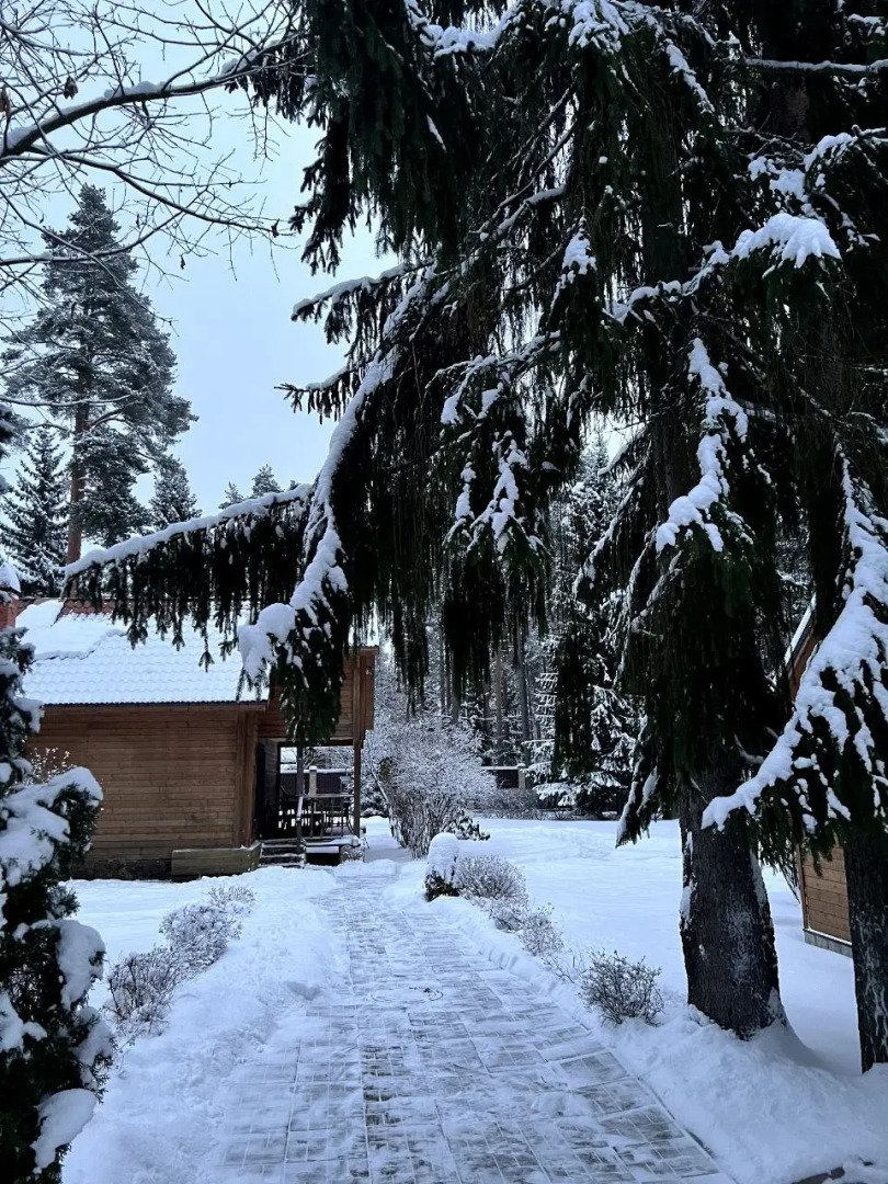 Частный дом Колосково