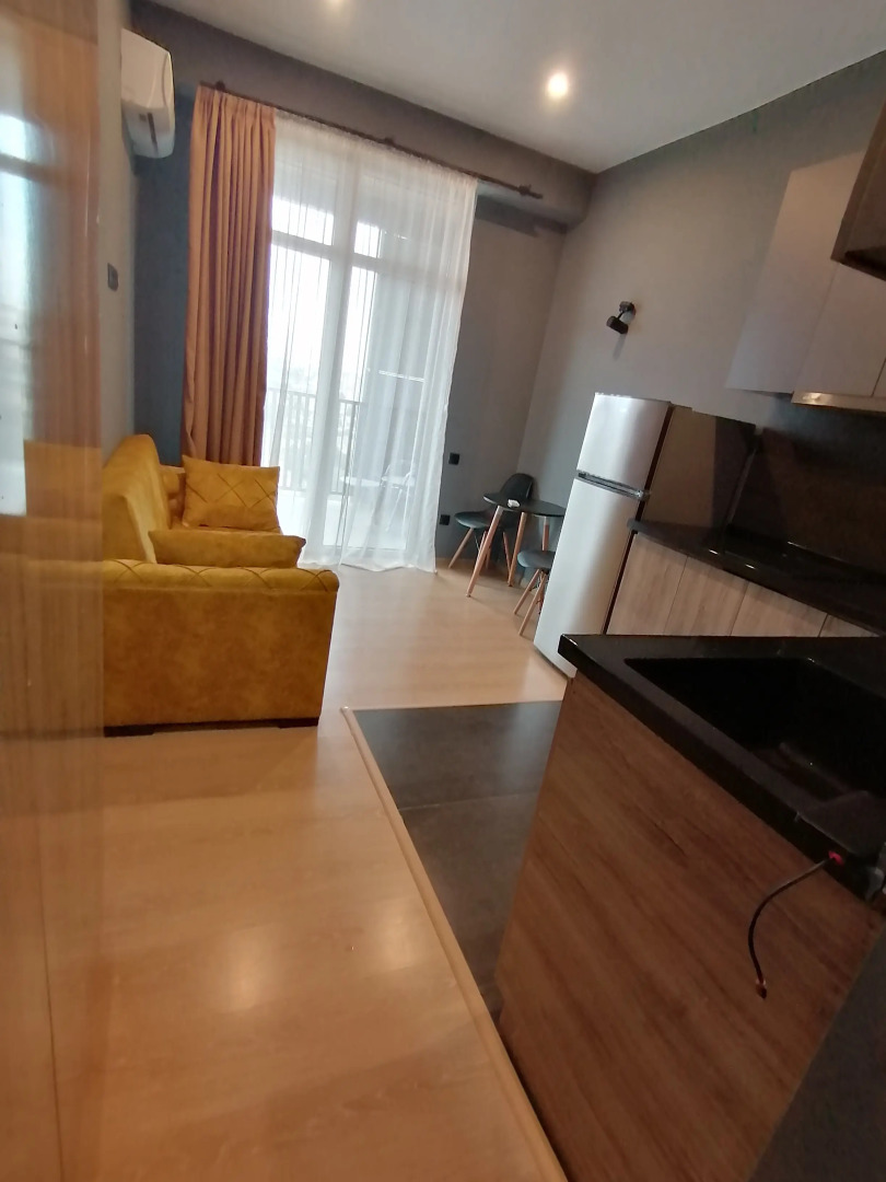 Апартаменты Tbilisi Vip