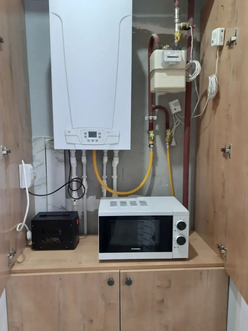 Квартира у Ленты