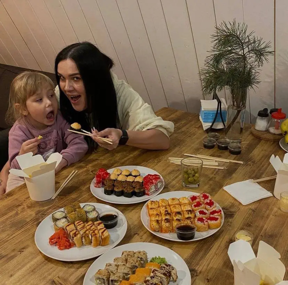 Шале Буныревский Треугольник