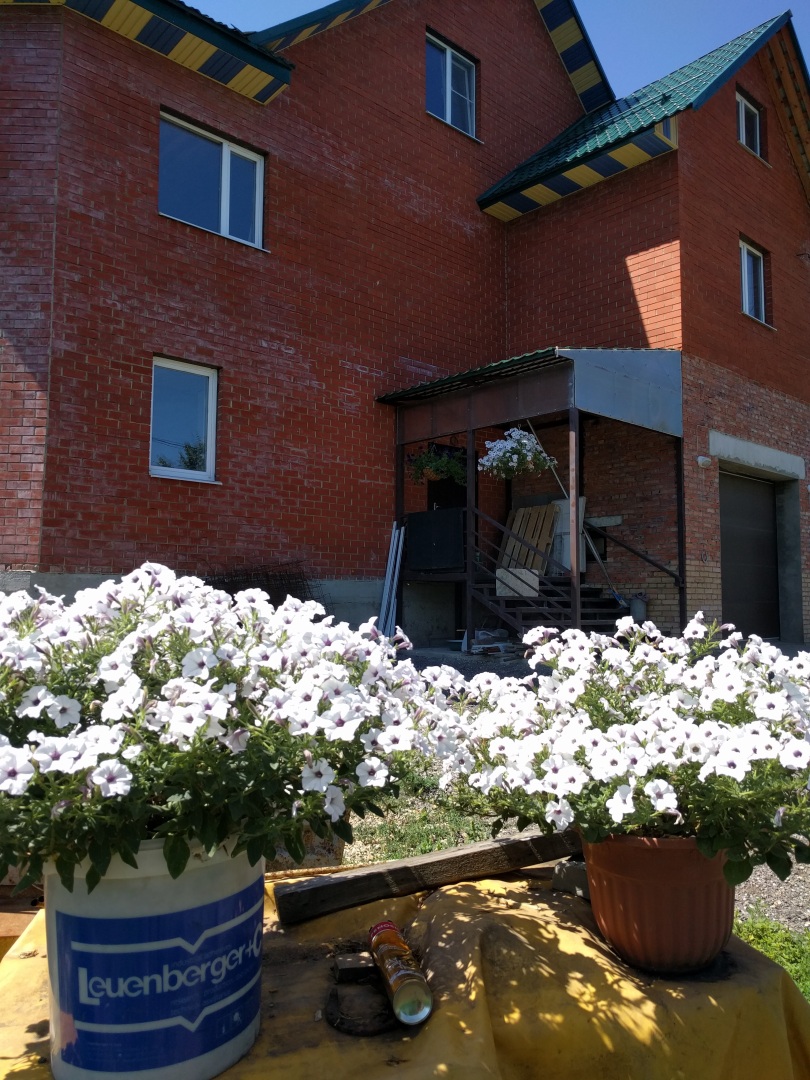 Гостевой дом на Ново-Революционной