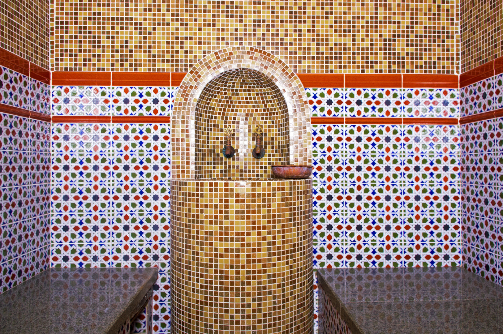 Отель Домино