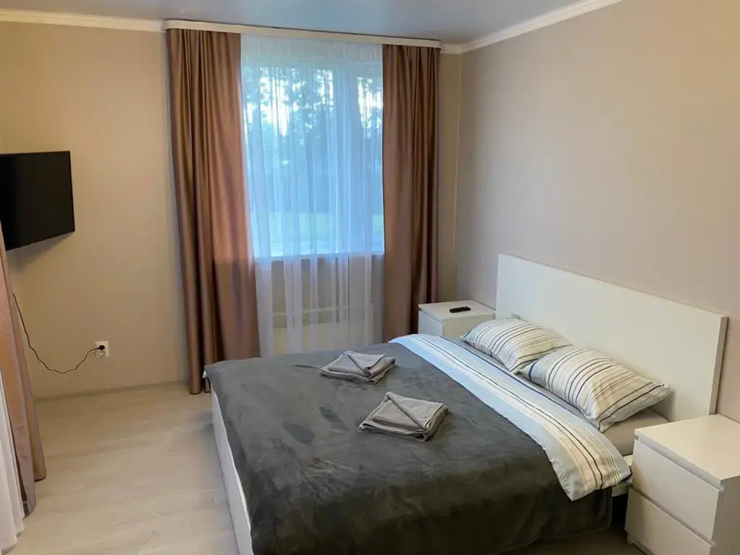 Гостевой дом Загородный Отдых