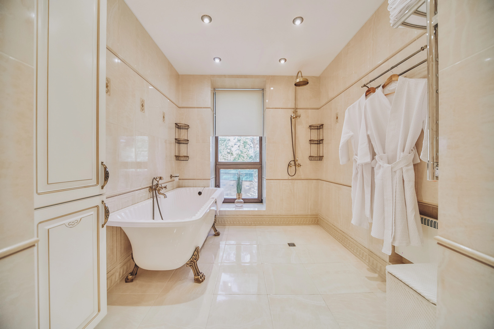 Отель Резиденция Северный сад