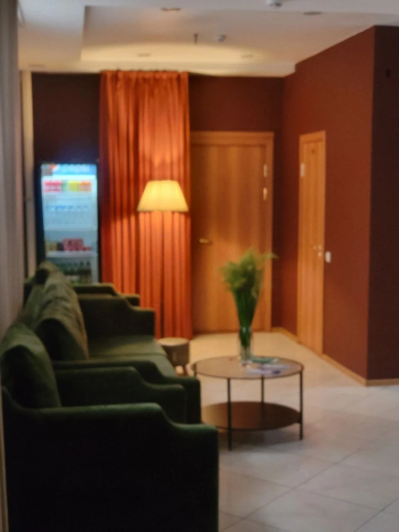 Отель North Star