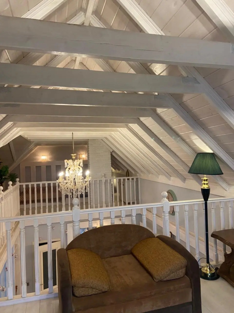 Гостевой дом Санта-Барбара