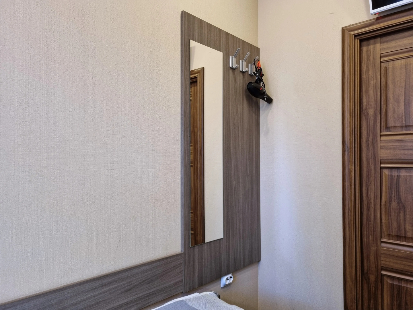 Отель 338 на Мира