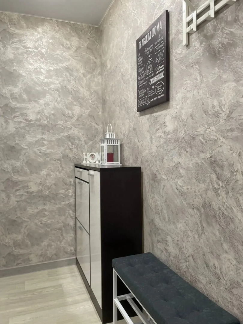 Апартаменты на Дачной 29