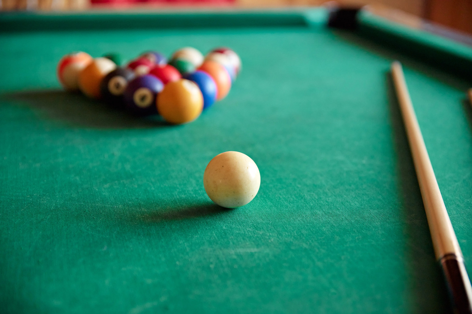 Частный дом Алмаз