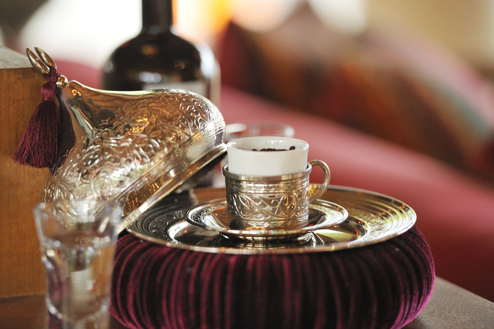 Отель Ayada Maldives