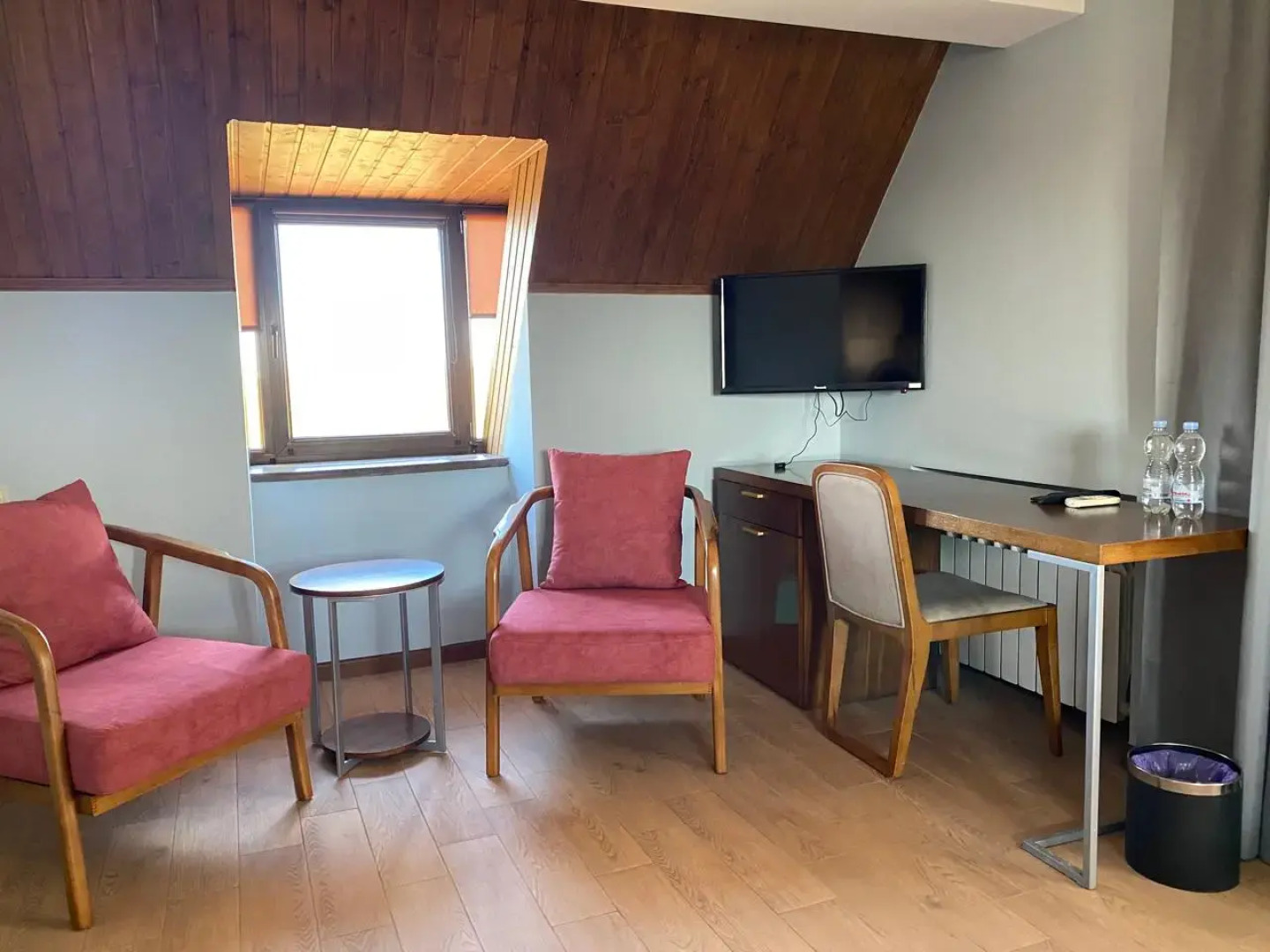 Бутик-отель Marani Sanavardo