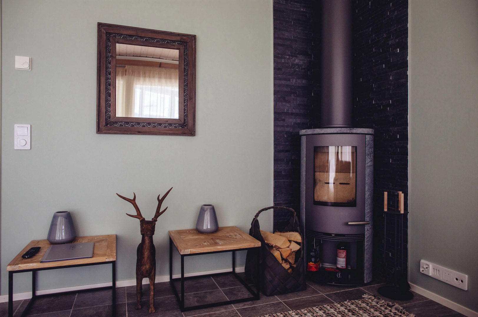 Апартаменты Saimaa Life