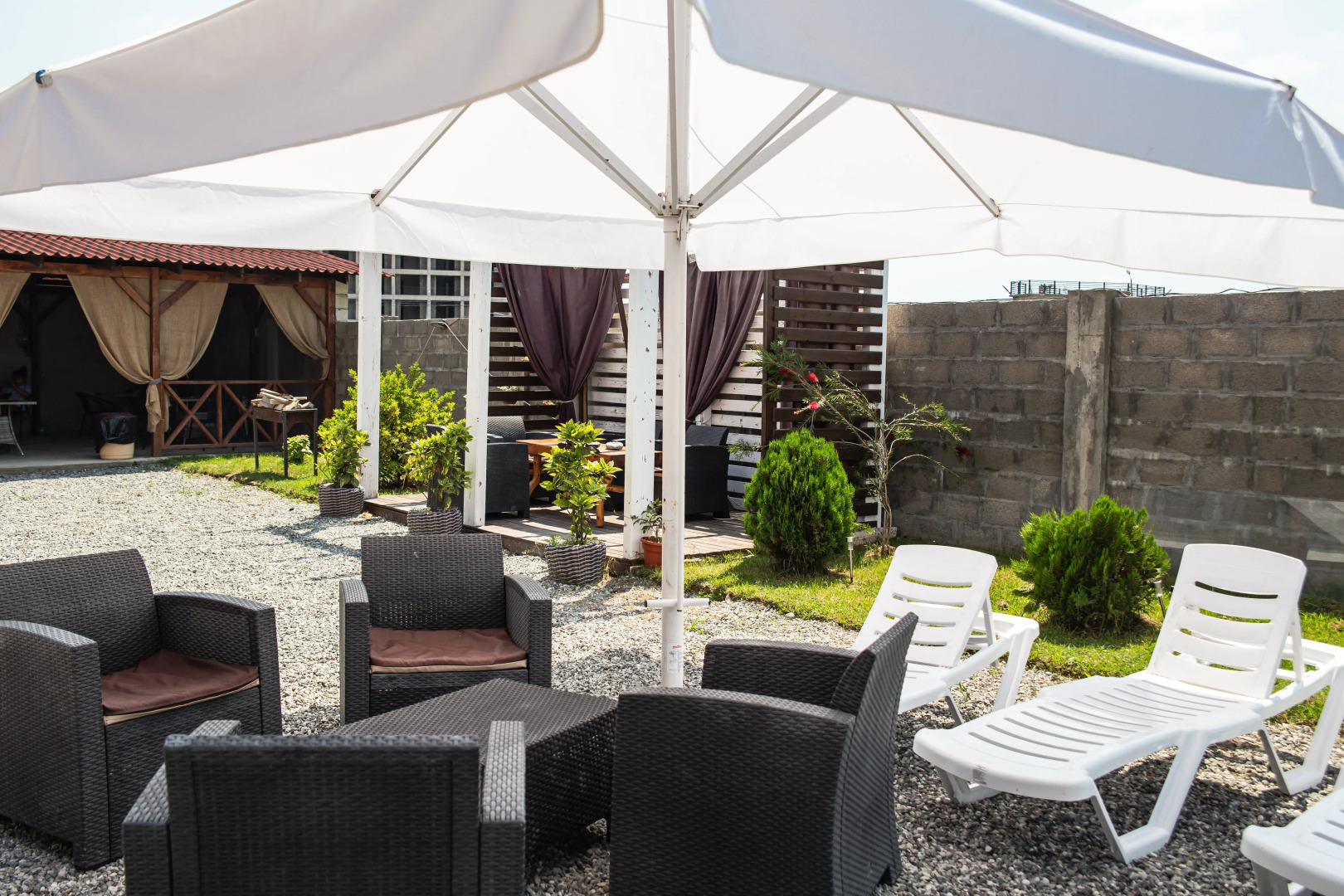 Бутик-отель Lakaa