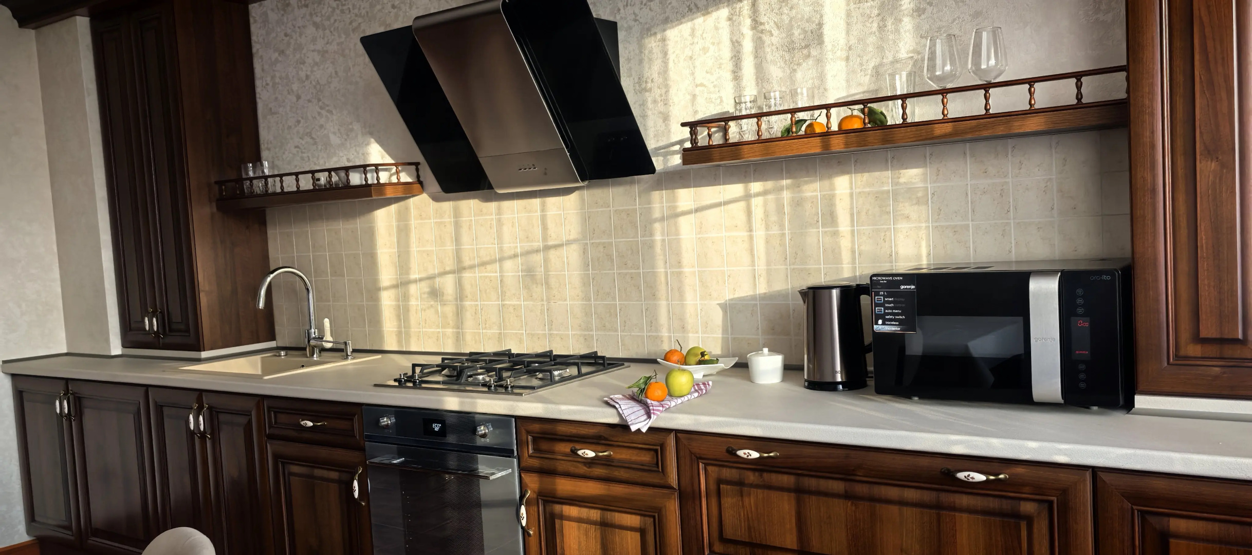 Квартира Рядом с площадью