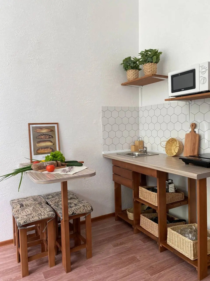 Квартира возле зоопарка