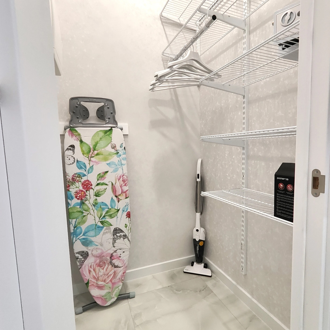 Апартаменты с шикарным видом на море Paradise