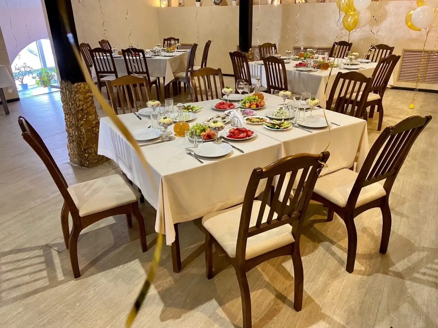 Отель Золотой дракон