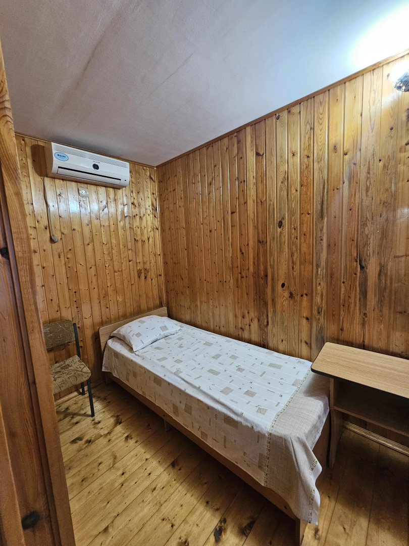 Гостевой дом Отдых в Алахадзы у Валерий