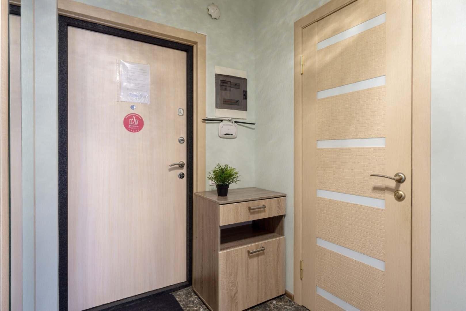 Квартира Аристократ в Центре Города