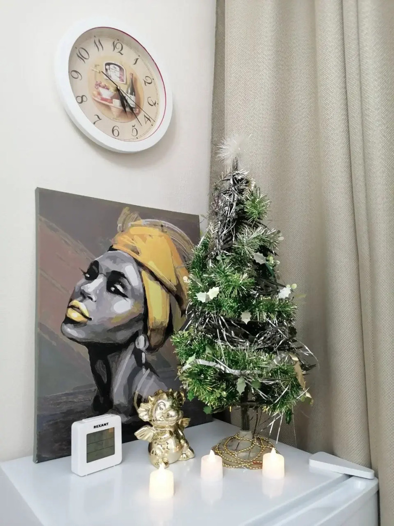 Честная Студия Четыре Угла ТЦ Аура