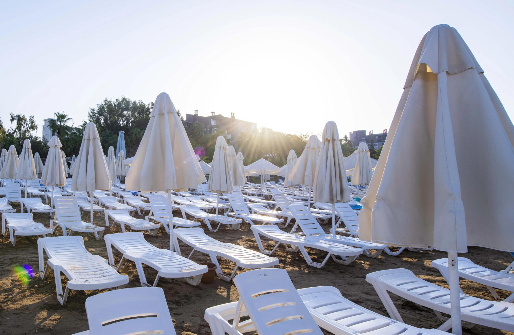 Armas Bella Sun Hotel