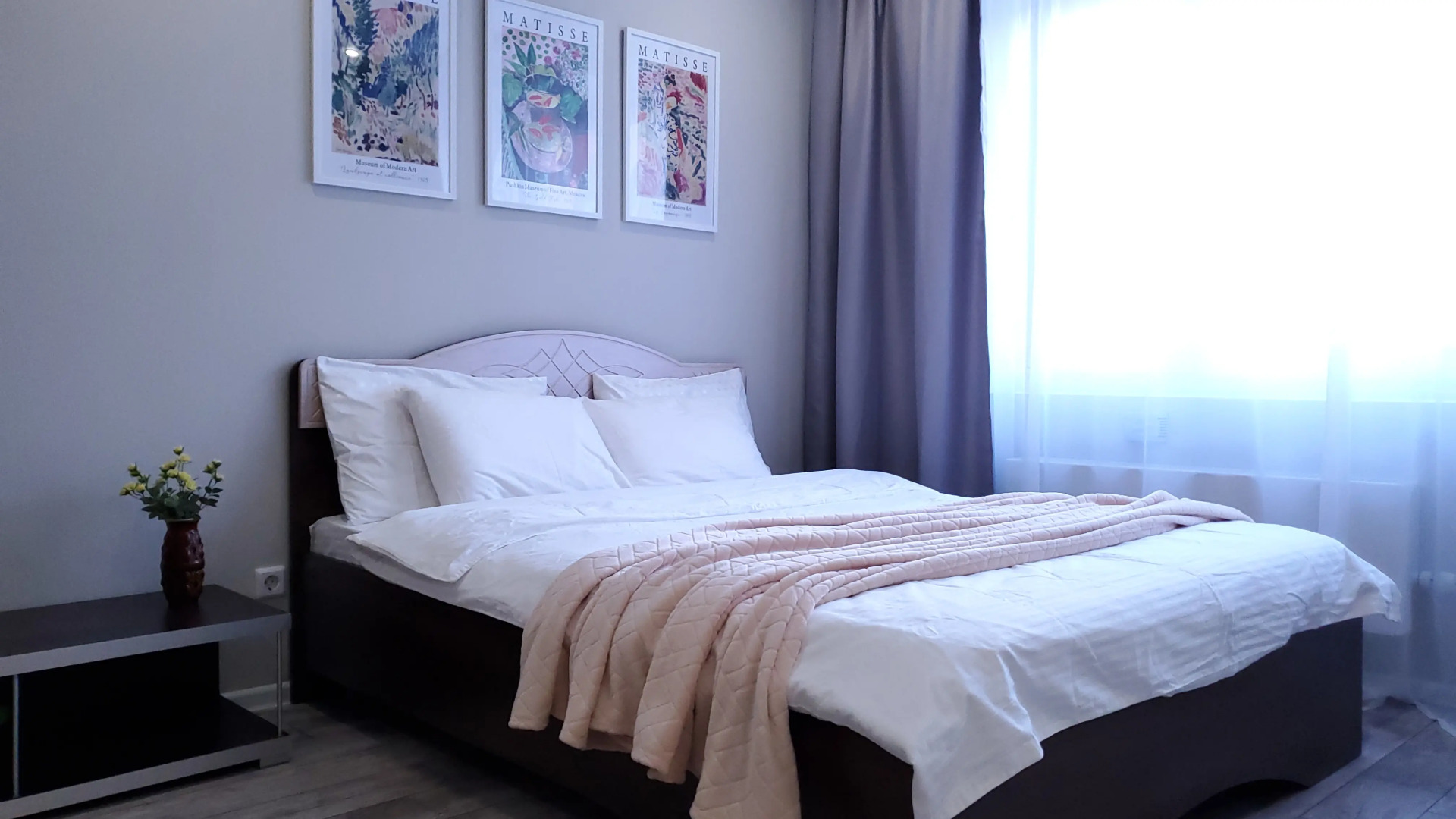 Апартаменты Panda Home возле Мать и дитя