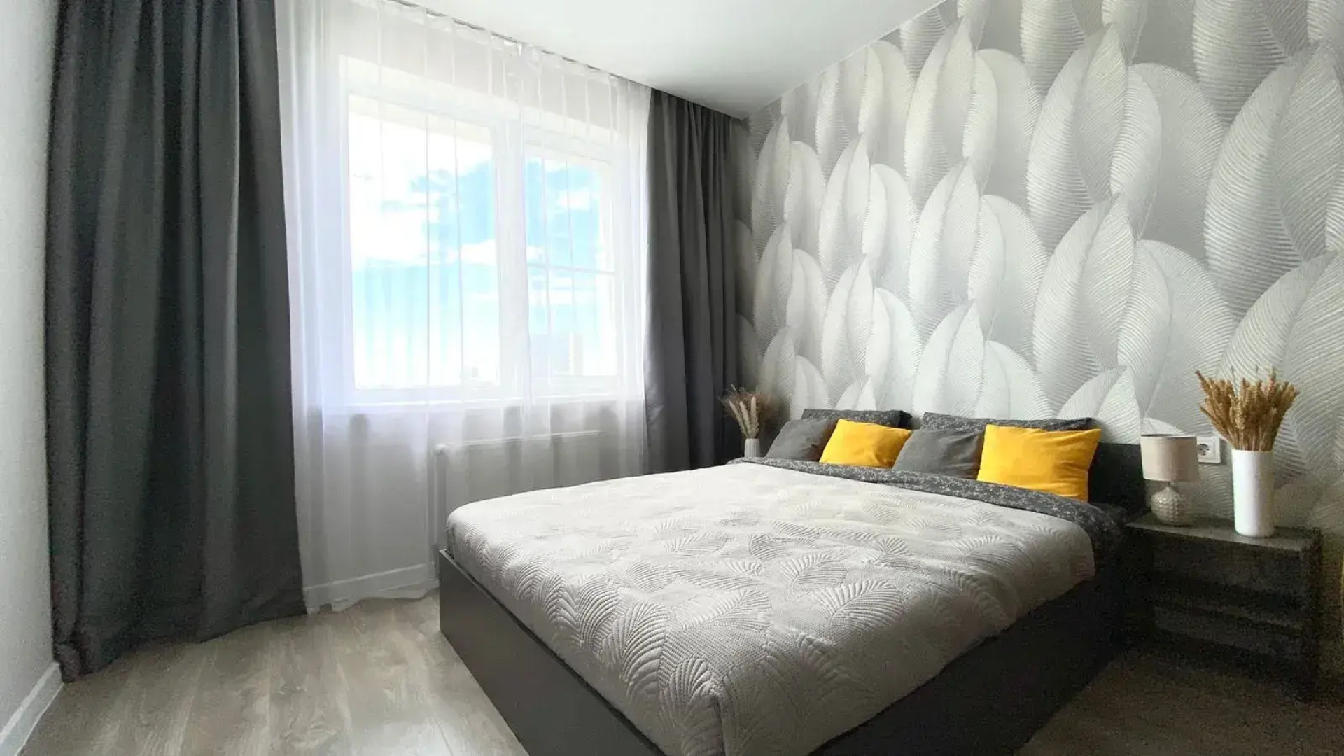 Апартаменты Goodroom