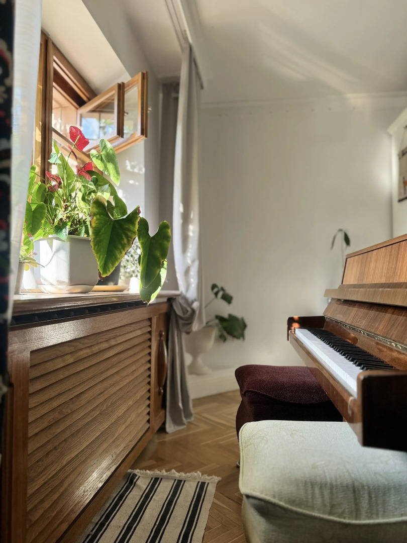 Дом у Китайской беседки