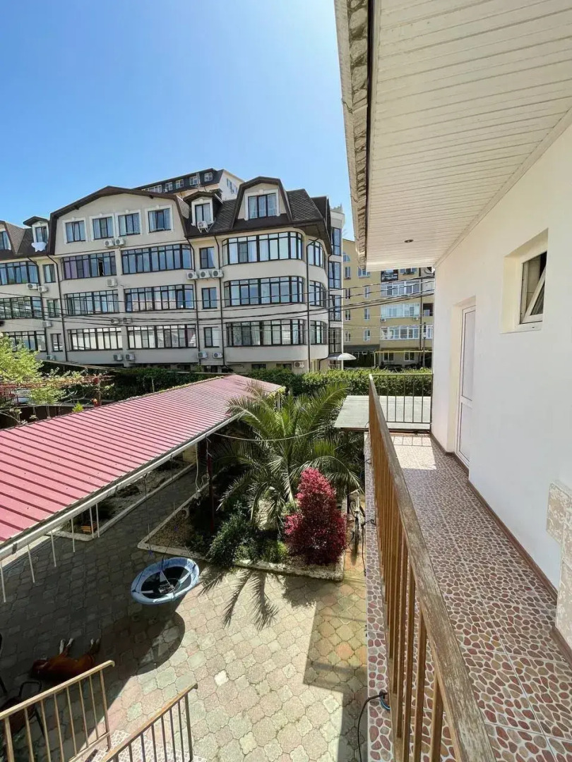 Гостевой Дом Cказка