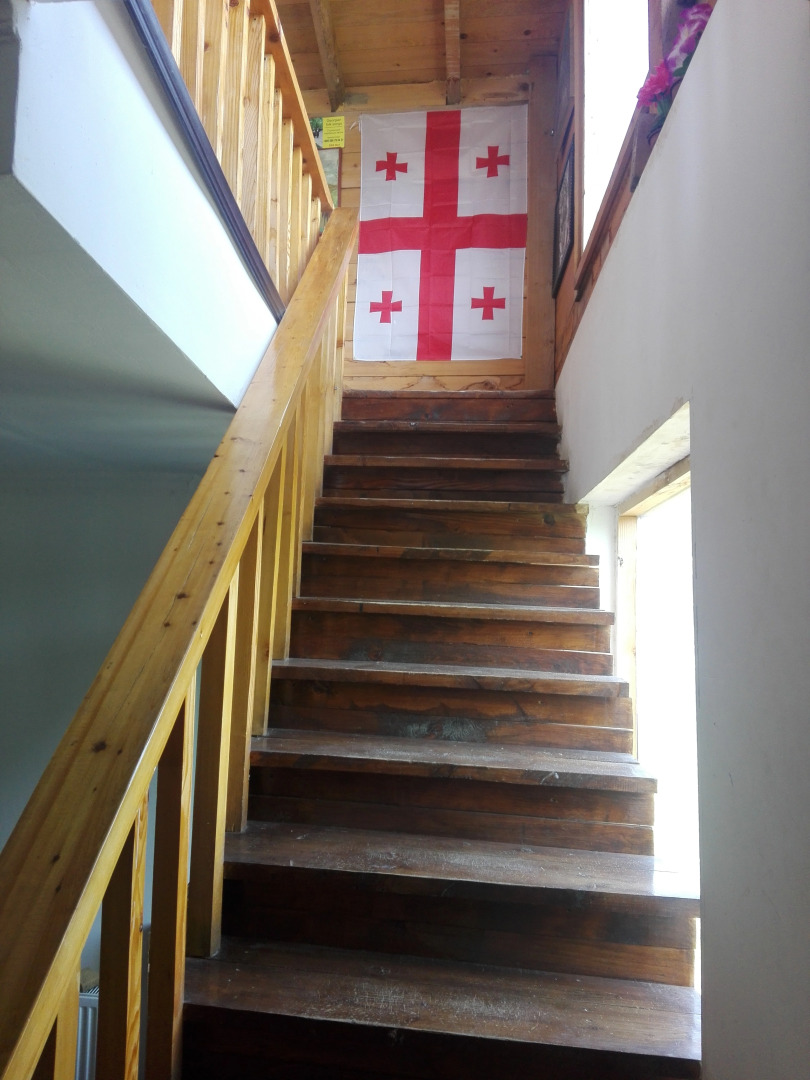 Гостевой Дом NK