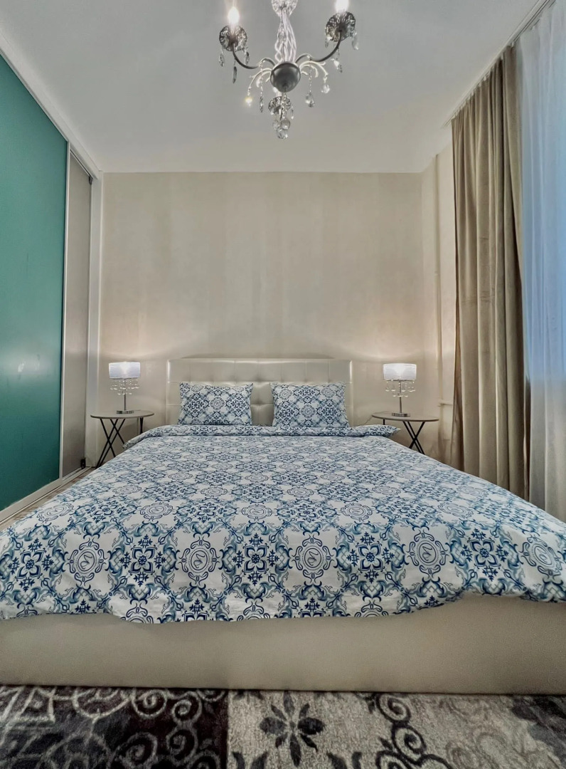 Апартаменты Площадь Победы Центр Минска