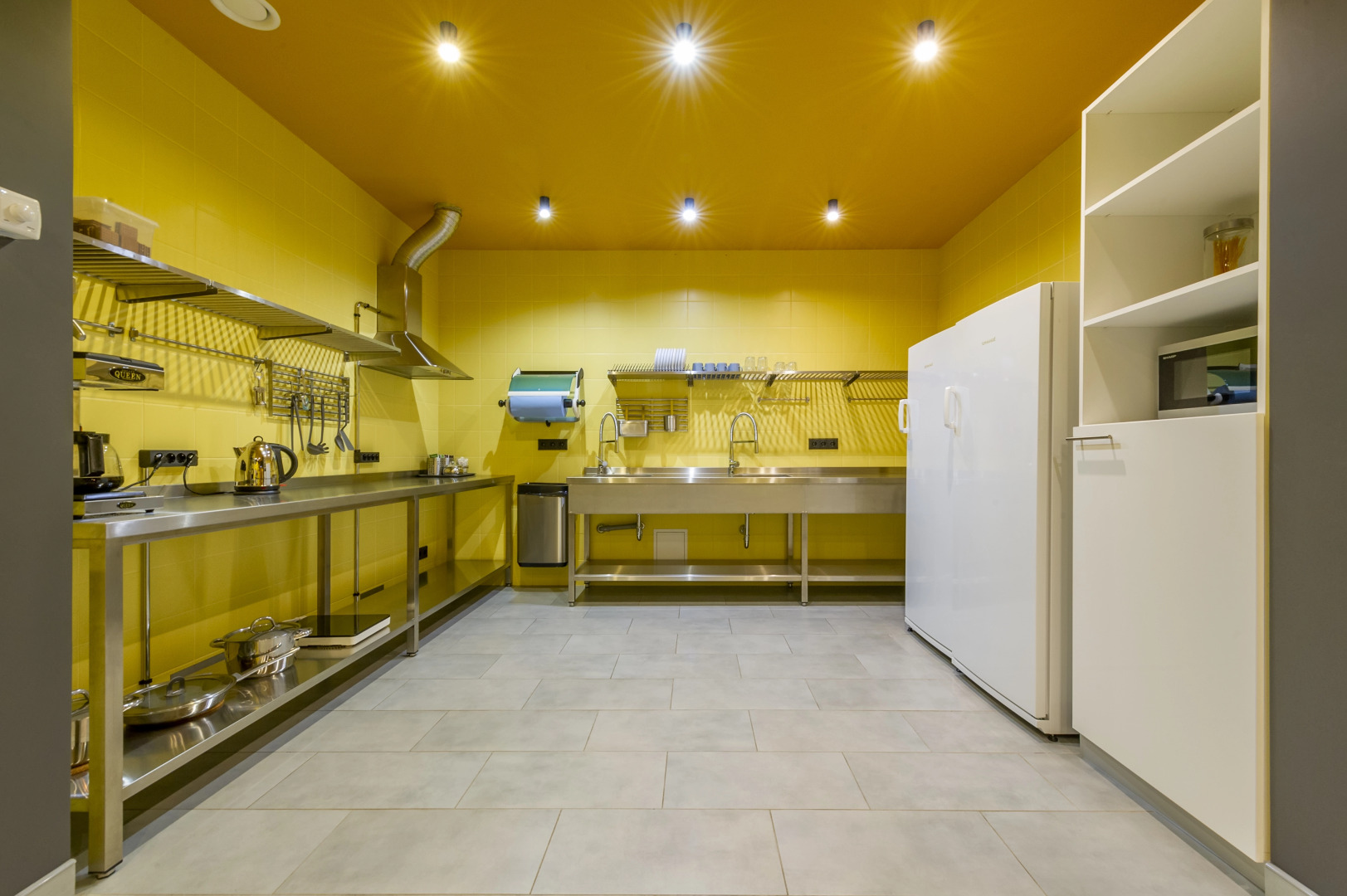 Отель Туристический комплекс Фрайдей Центр