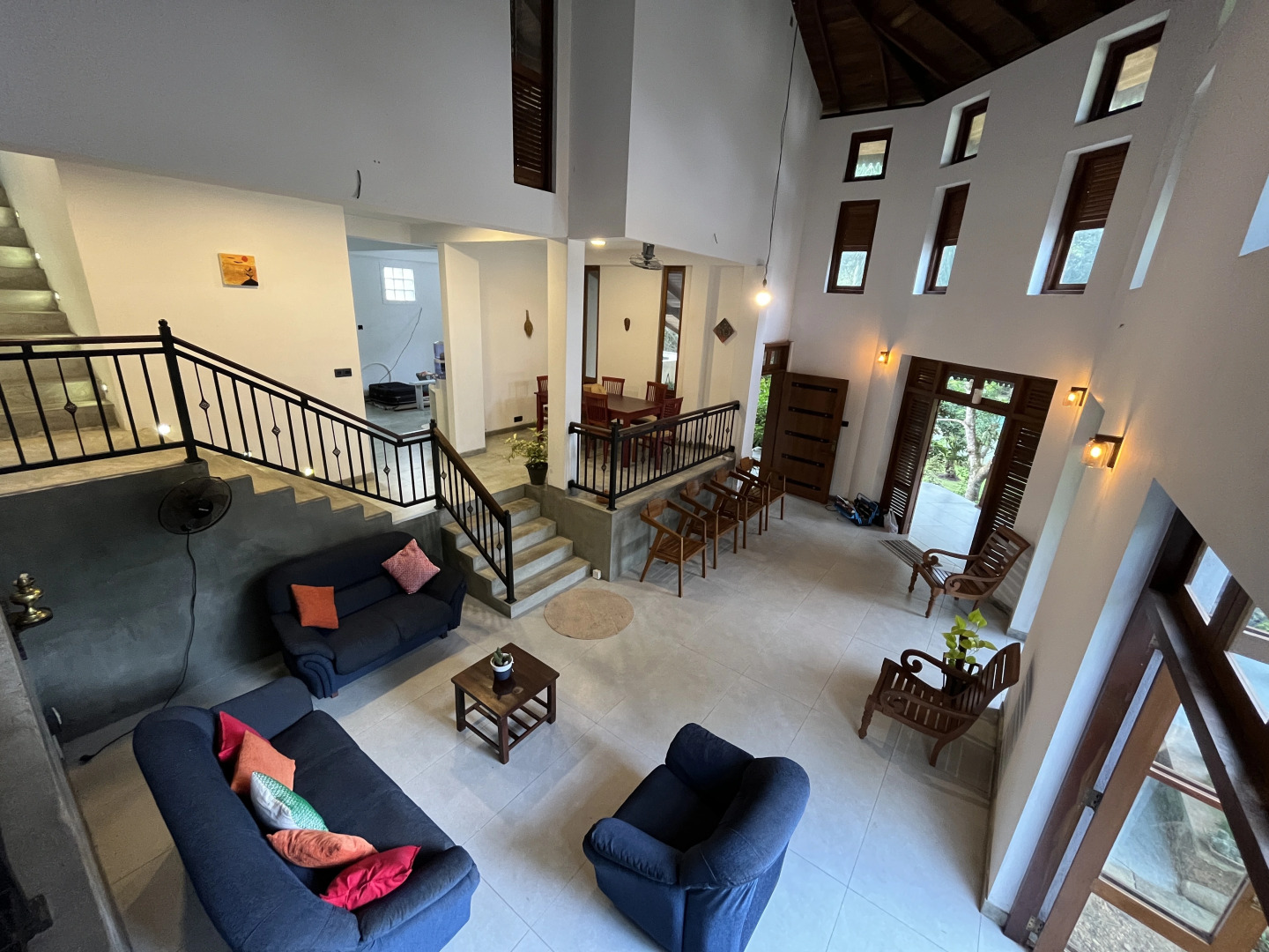 Вилла Dinoos Weligama