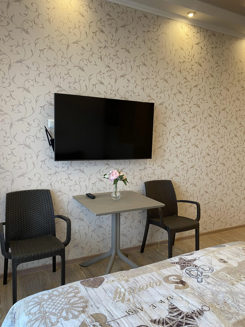 Апартаменты Наш Парус 1