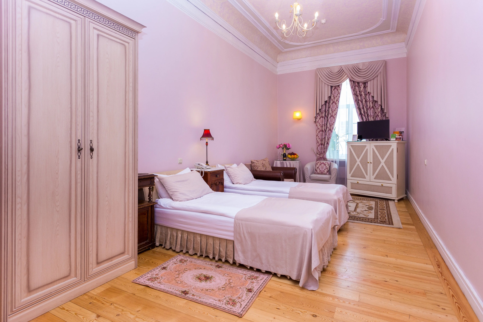 Мини-отель Каса Лето