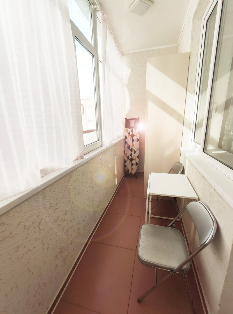 Апартаменты Уютная Квартира в Центре Рядом с Ж/Д